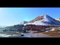 Webcam Longyearbyen (Spitzbergen)