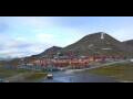 Webcam Longyearbyen (Spitsbergen)