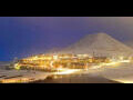 Webcam Longyearbyen (Spitsbergen)
