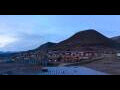 Webcam Longyearbyen (Spitzbergen)