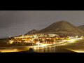 Webcam Longyearbyen (Spitzbergen)