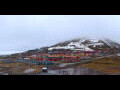 Webcam Longyearbyen (Spitsbergen)