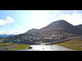 Webcam Spitsbergen - Longyearbyen