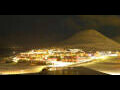 Webcam Longyearbyen (Spitsbergen)