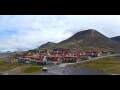 Webcam Longyearbyen (Spitsbergen)