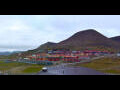 Webcam Spitsbergen - Longyearbyen