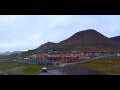 Webcam Spitsbergen - Longyearbyen