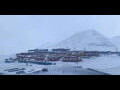 Webcam Longyearbyen (Spitzbergen)