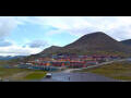 Webcam Longyearbyen (Spitsbergen)