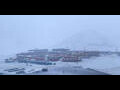 Webcam Longyearbyen (Spitzbergen)
