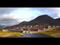 Webcam Longyearbyen (Spitsbergen)