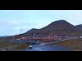 Webcam Spitzberg - Longyearbyen