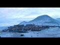 Webcam Longyearbyen (Spitsbergen)