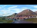Webcam Longyearbyen (Spitzbergen)