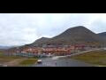 Webcam Longyearbyen (Spitsbergen)