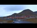 Webcam Spitsbergen - Longyearbyen