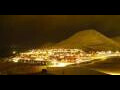 Webcam Longyearbyen (Spitsbergen)