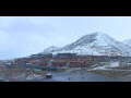 Webcam Spitsbergen - Longyearbyen