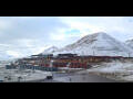 Webcam Longyearbyen (Spitsbergen)