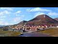 Webcam Longyearbyen (Spitsbergen)