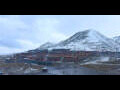 Webcam Spitsbergen - Longyearbyen