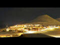 Webcam Longyearbyen (Spitsbergen)