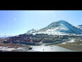 Webcam Longyearbyen (Spitsbergen)
