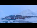 Webcam Longyearbyen (Spitsbergen)