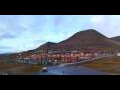 Webcam Longyearbyen (Spitzbergen)