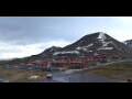 Webcam Longyearbyen (Spitsbergen)