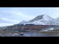 Webcam Spitzberg - Longyearbyen