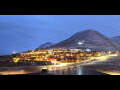 Webcam Longyearbyen (Spitzbergen)