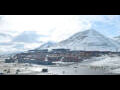 Webcam Longyearbyen (Spitsbergen)