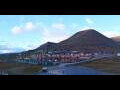 Webcam Spitsbergen - Longyearbyen