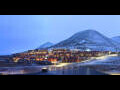Webcam Longyearbyen (Spitsbergen)