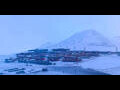 Webcam Longyearbyen (Spitsbergen)