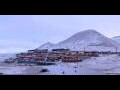 Webcam Longyearbyen (Spitsbergen)