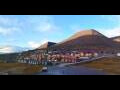 Webcam Spitsbergen - Longyearbyen