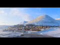 Webcam Longyearbyen (Spitzbergen)