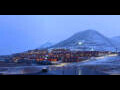 Webcam Longyearbyen (Spitsbergen)