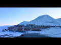 Webcam Longyearbyen (Spitsbergen)