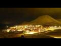 Webcam Longyearbyen (Spitsbergen)