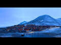 Webcam Longyearbyen (Spitzbergen)