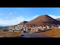Webcam Longyearbyen (Spitzbergen)