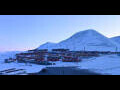 Webcam Longyearbyen (Spitsbergen)