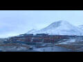 Webcam Spitzberg - Longyearbyen