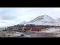 Webcam Longyearbyen (Spitsbergen)