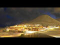 Webcam Spitsbergen - Longyearbyen
