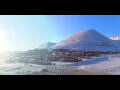 Webcam Longyearbyen (Spitsbergen)