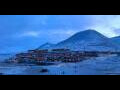 Webcam Longyearbyen (Spitzbergen)